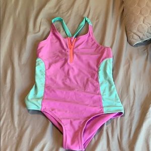 Cat & Jack One Piece Swimsuit